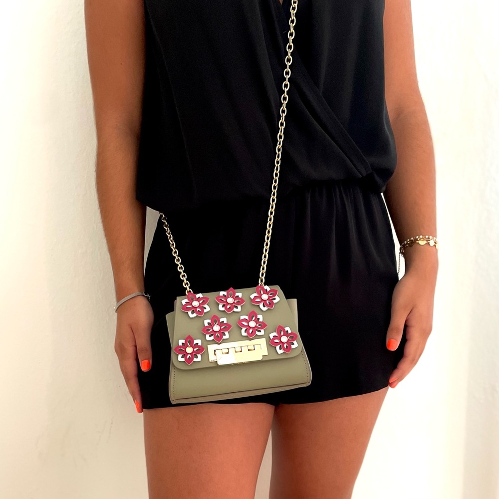 Zac Posen Crossbody bag